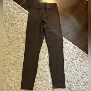 ALO Blissful Ribbed Legging